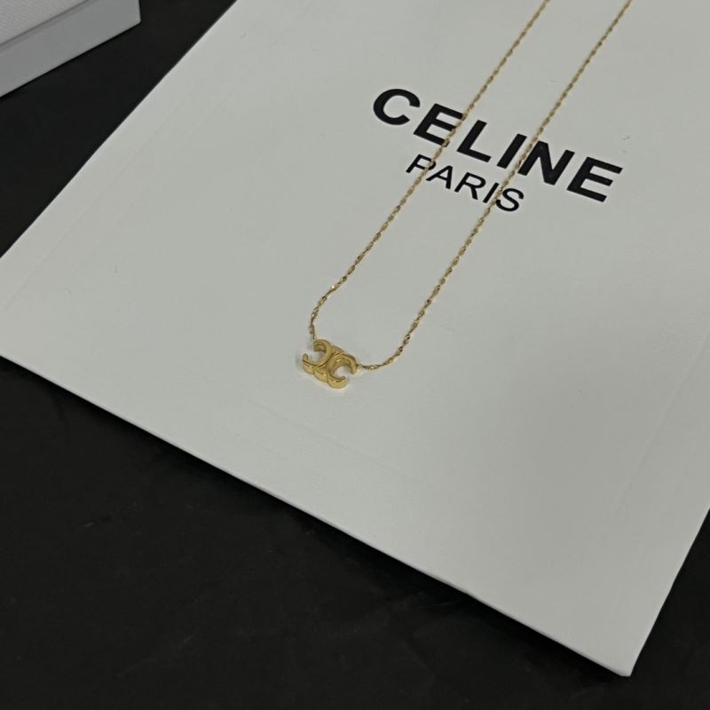 Celine Necklaces